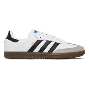 Adidas Samba OG White/Black