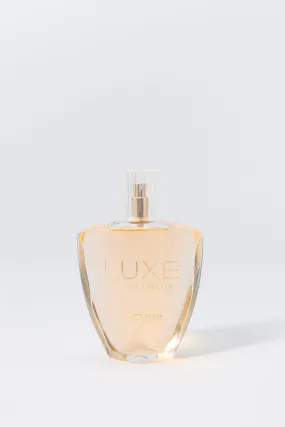 100 ml Luxe Platinum Perfume