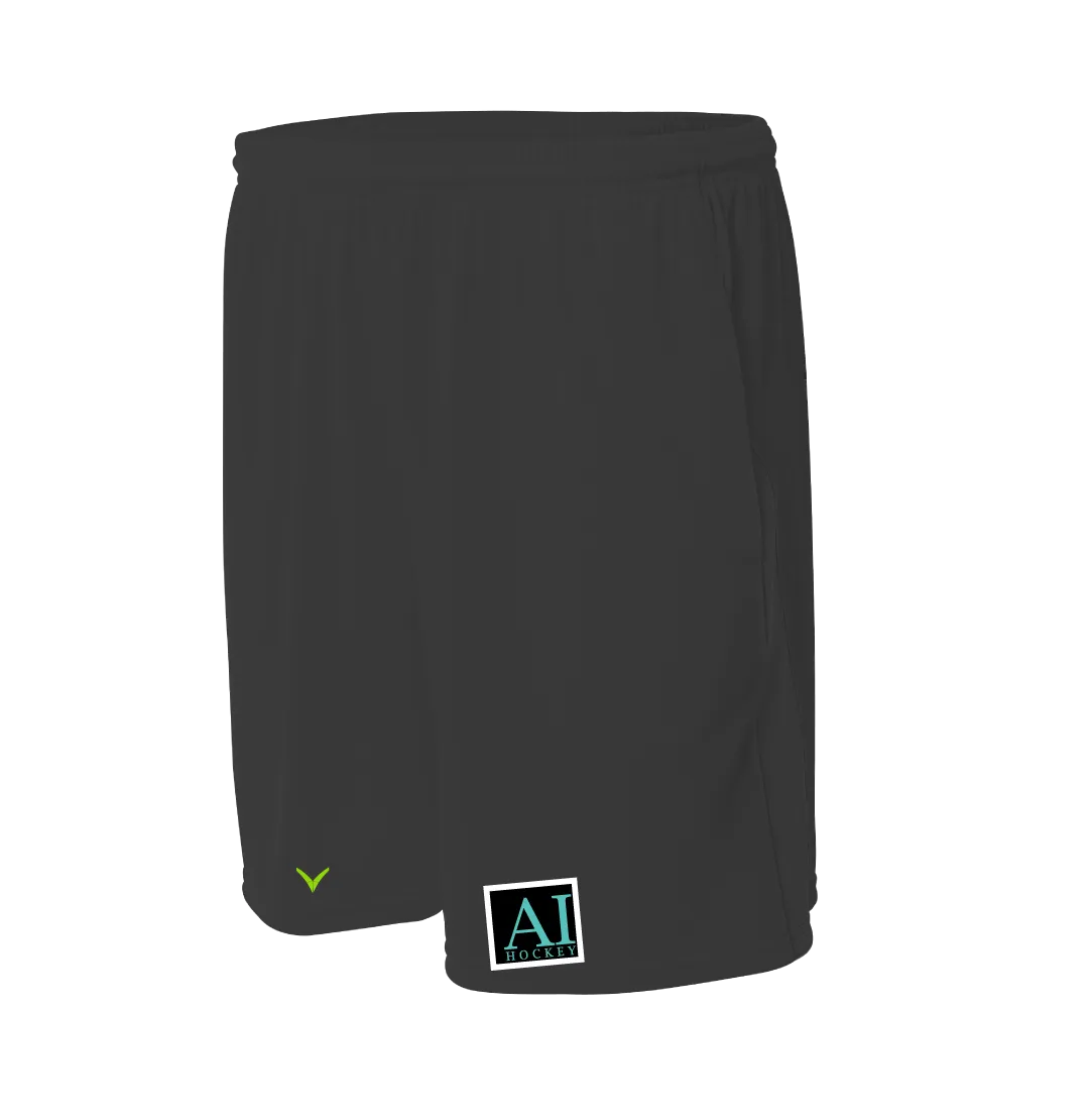 A TEST STORE Men's Essential Short