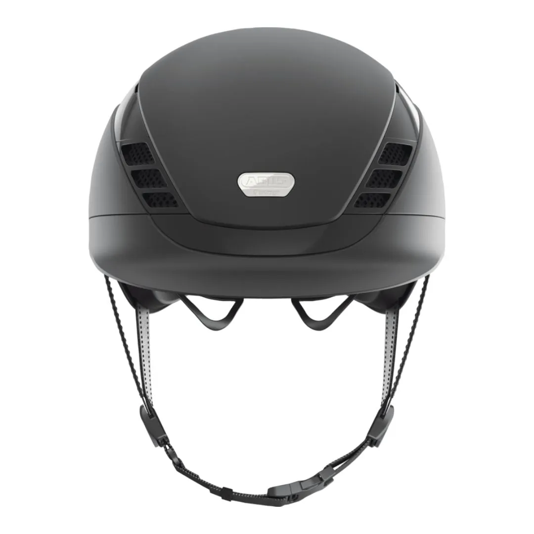 Abus Pikeur Airluxe Pure SV Matte Helmet