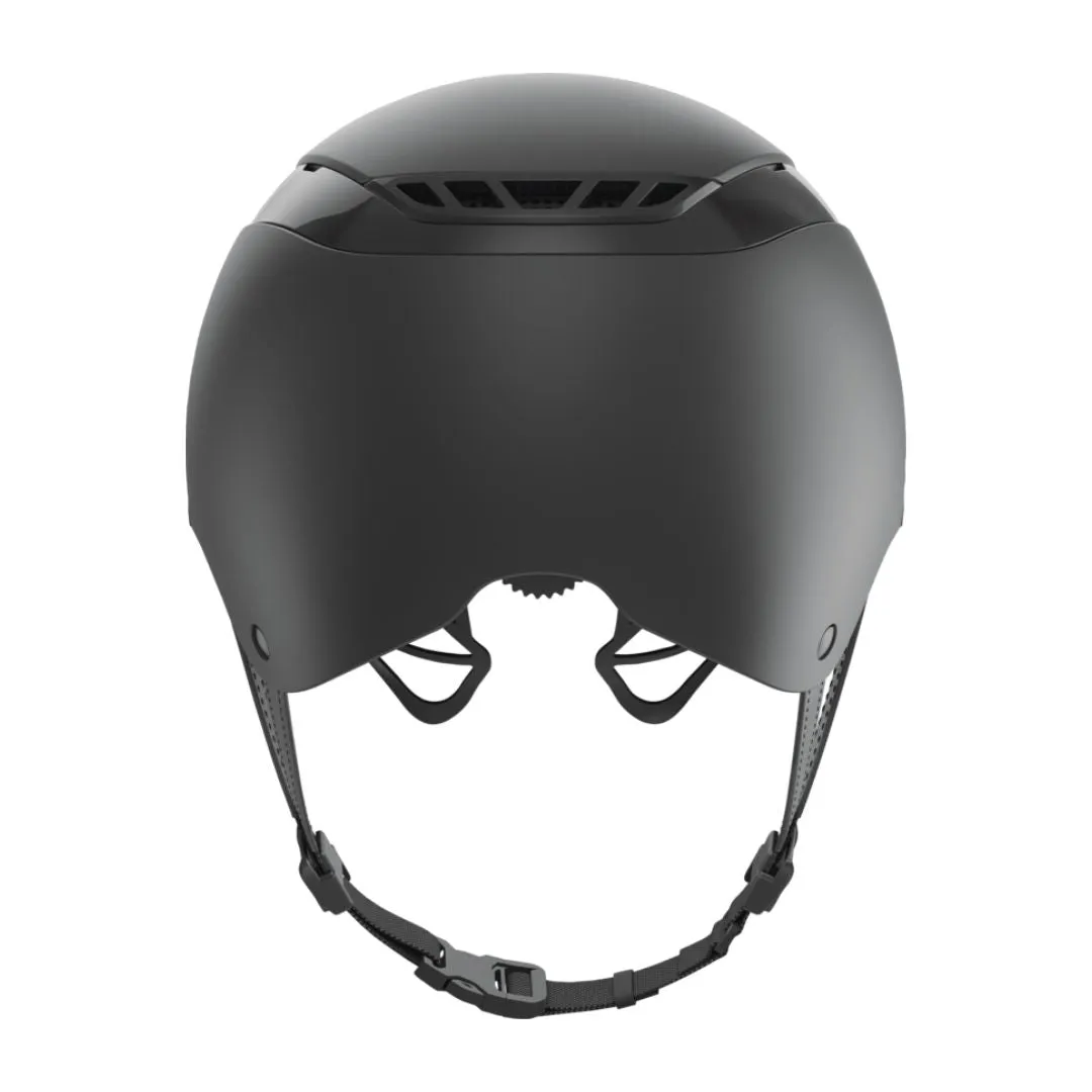 Abus Pikeur Airluxe Pure SV Matte Helmet