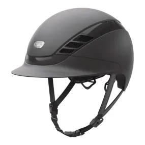 Abus Pikeur Airluxe Pure SV Matte Helmet