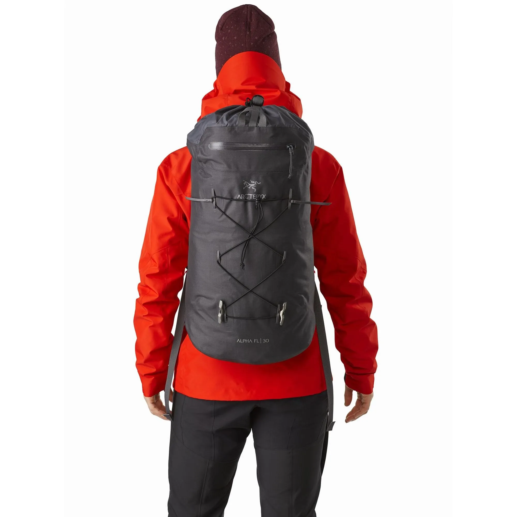 ALPHA FL 30 BACKPACK MENS