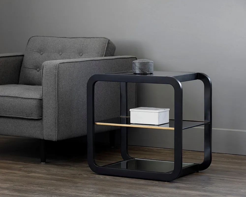 Ambretta Side Table