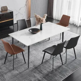 Anderson Sintered Stone Dining Table