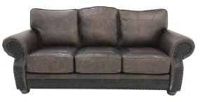 Arroyo 3 Cushion Sofa