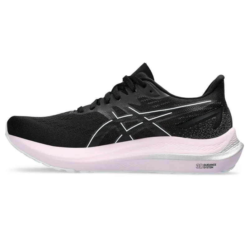 ASICS GT-2000 12 B Womens Running Shoes