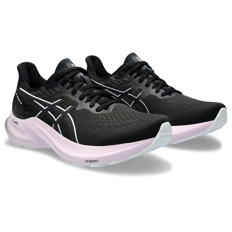 ASICS GT-2000 12 B Womens Running Shoes