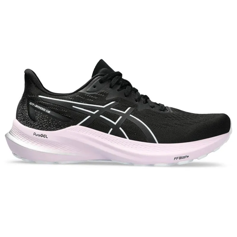 ASICS GT-2000 12 B Womens Running Shoes