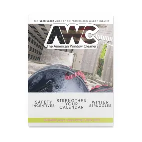 AWC Magazine Collector's Edition - Issue 224