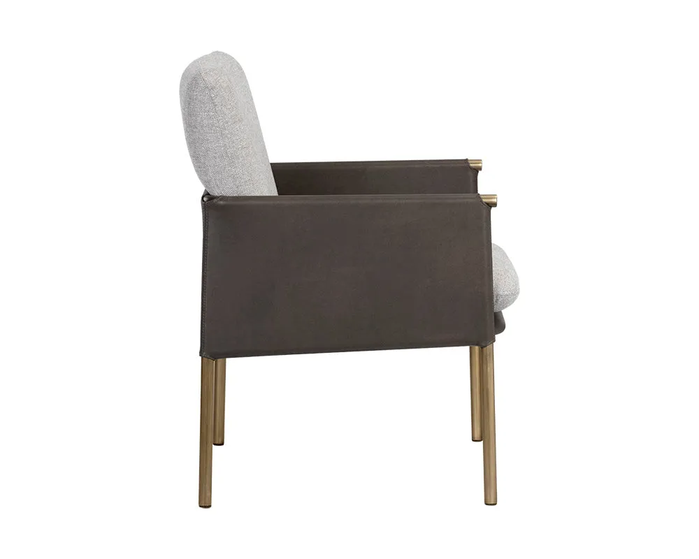 Bellevue Lounge Chair