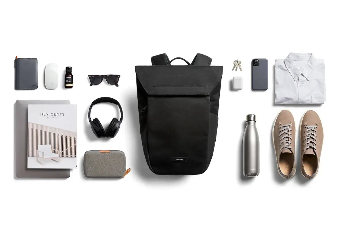 BELLROY - MELBOURNE BACKPACK