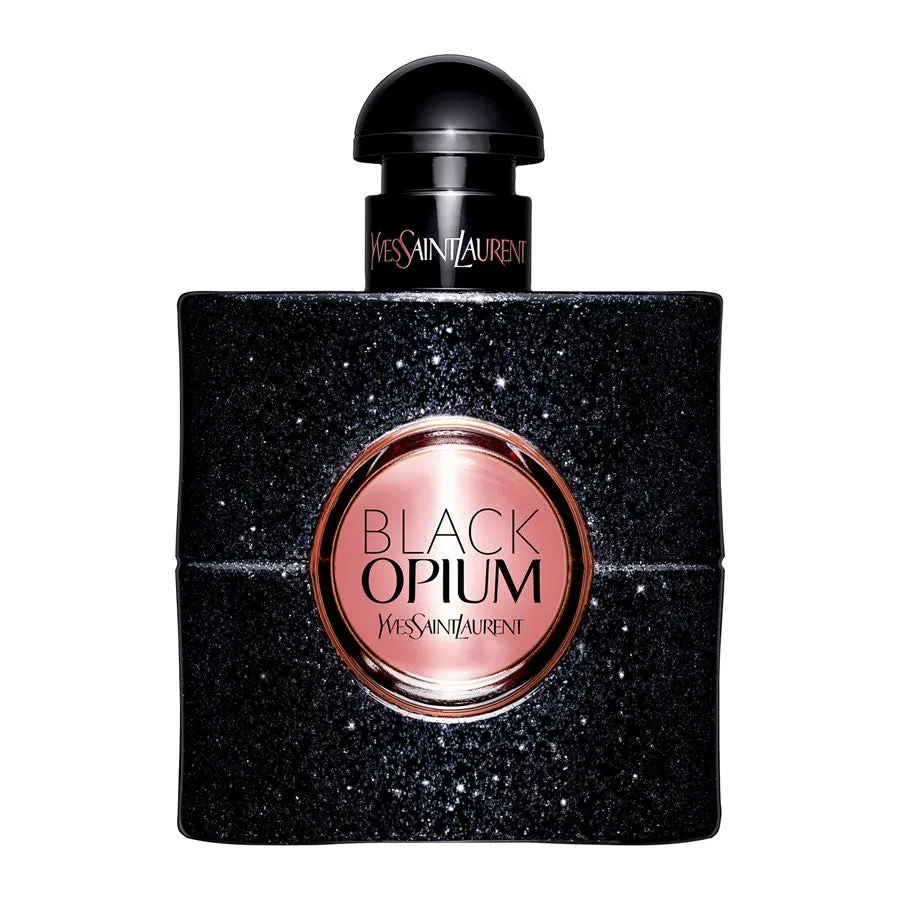 Black Opium by Yves Saint Laurent