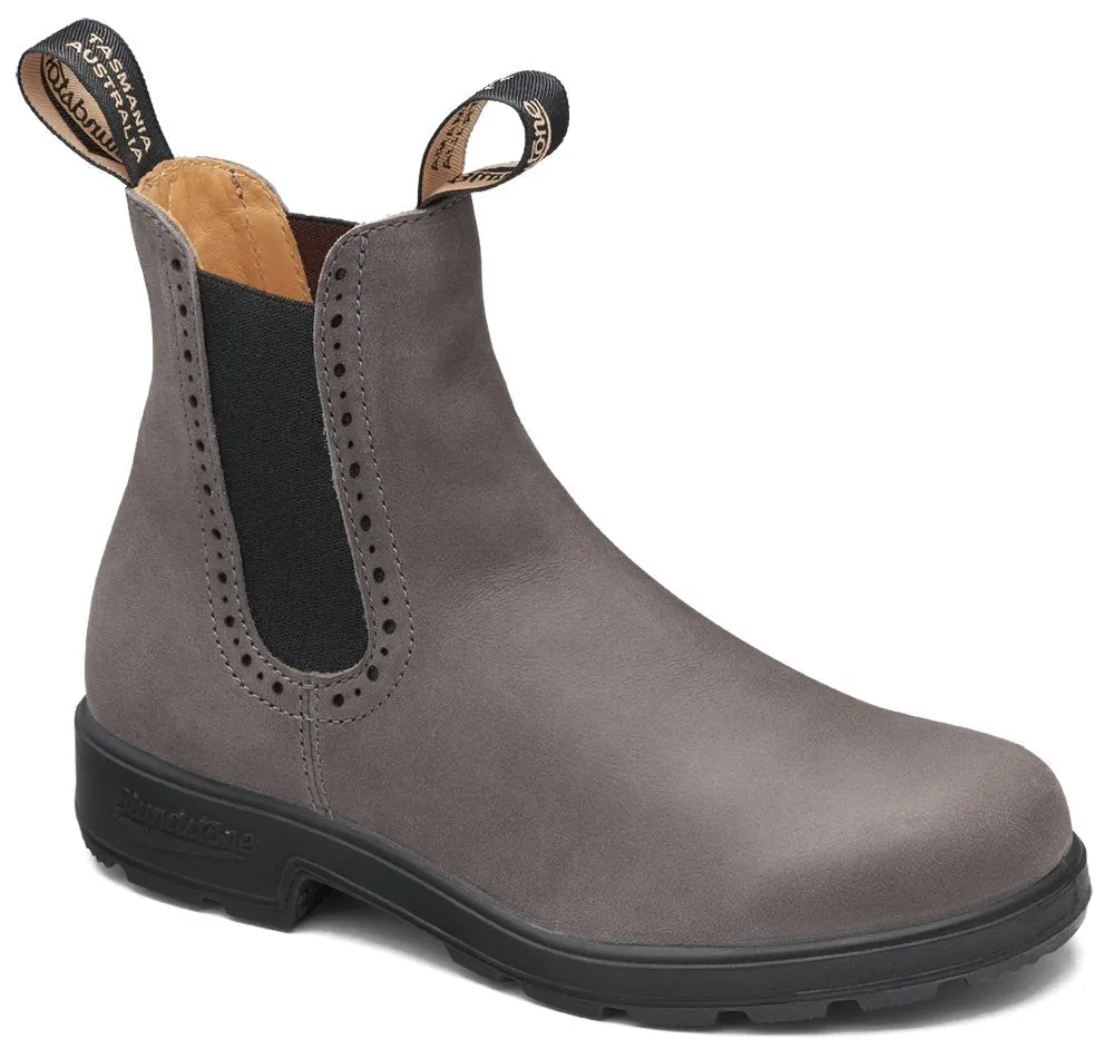 Blundstone 2216 Women's Hi Top Dusty Grey