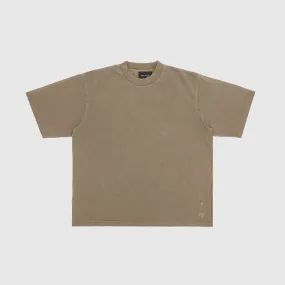 BOXY S/S T-SHIRT