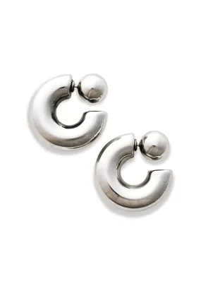 CALLIOPE WATER RESISTANT EARRING