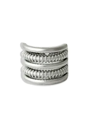 CLARKE WATER RESISTANT RING