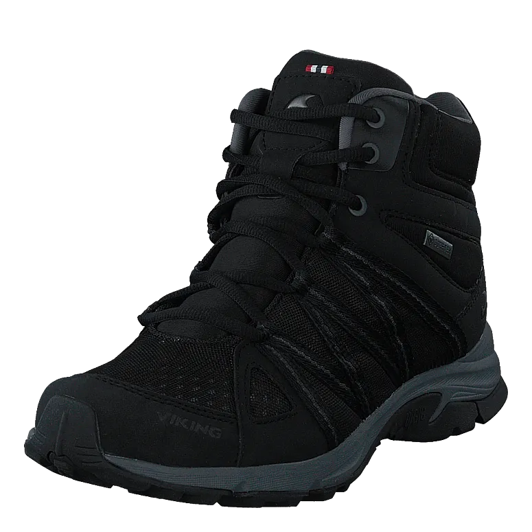 Day Mid Gtx M Black