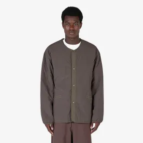 Dojo Jacket Charcoal