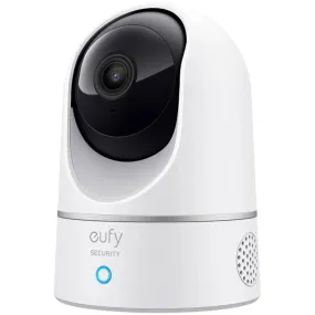 Eufy S220 Indoor Pan and Tilt 2K Camera | T8410223