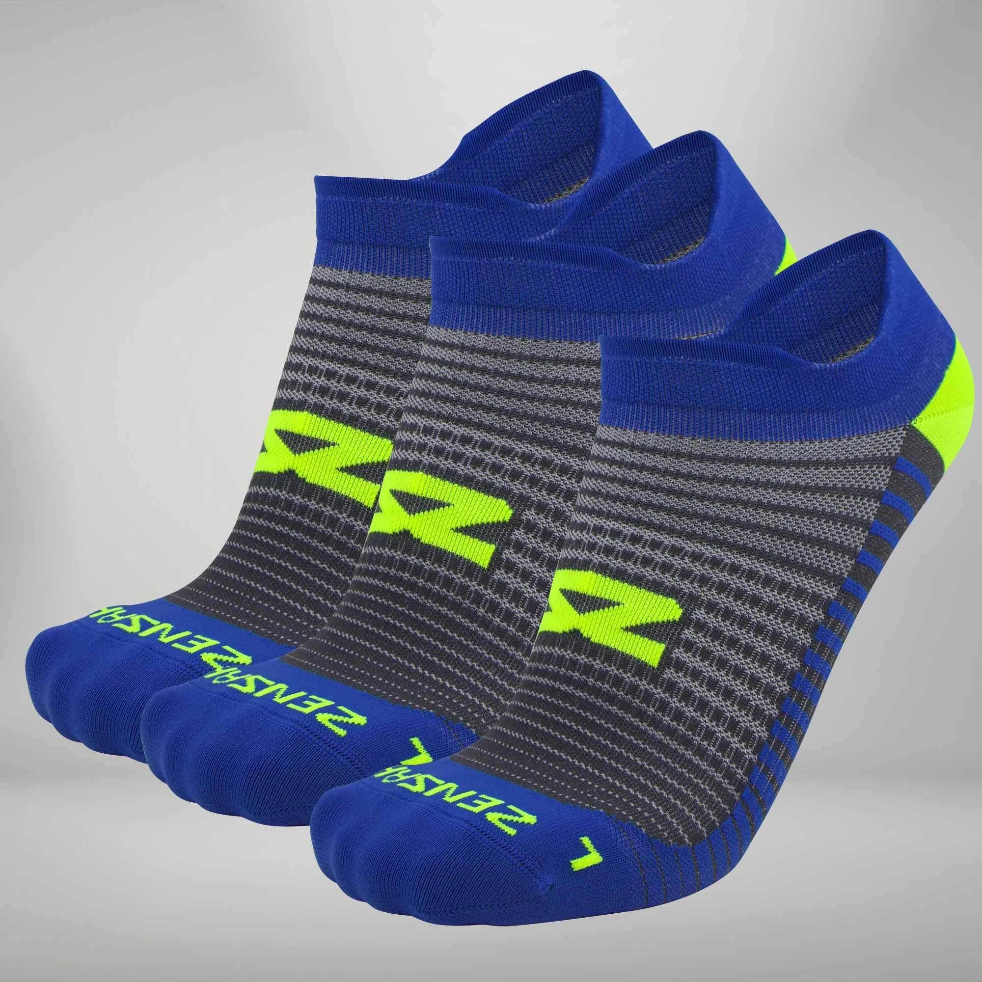 Featherweight Running Socks (No Show)