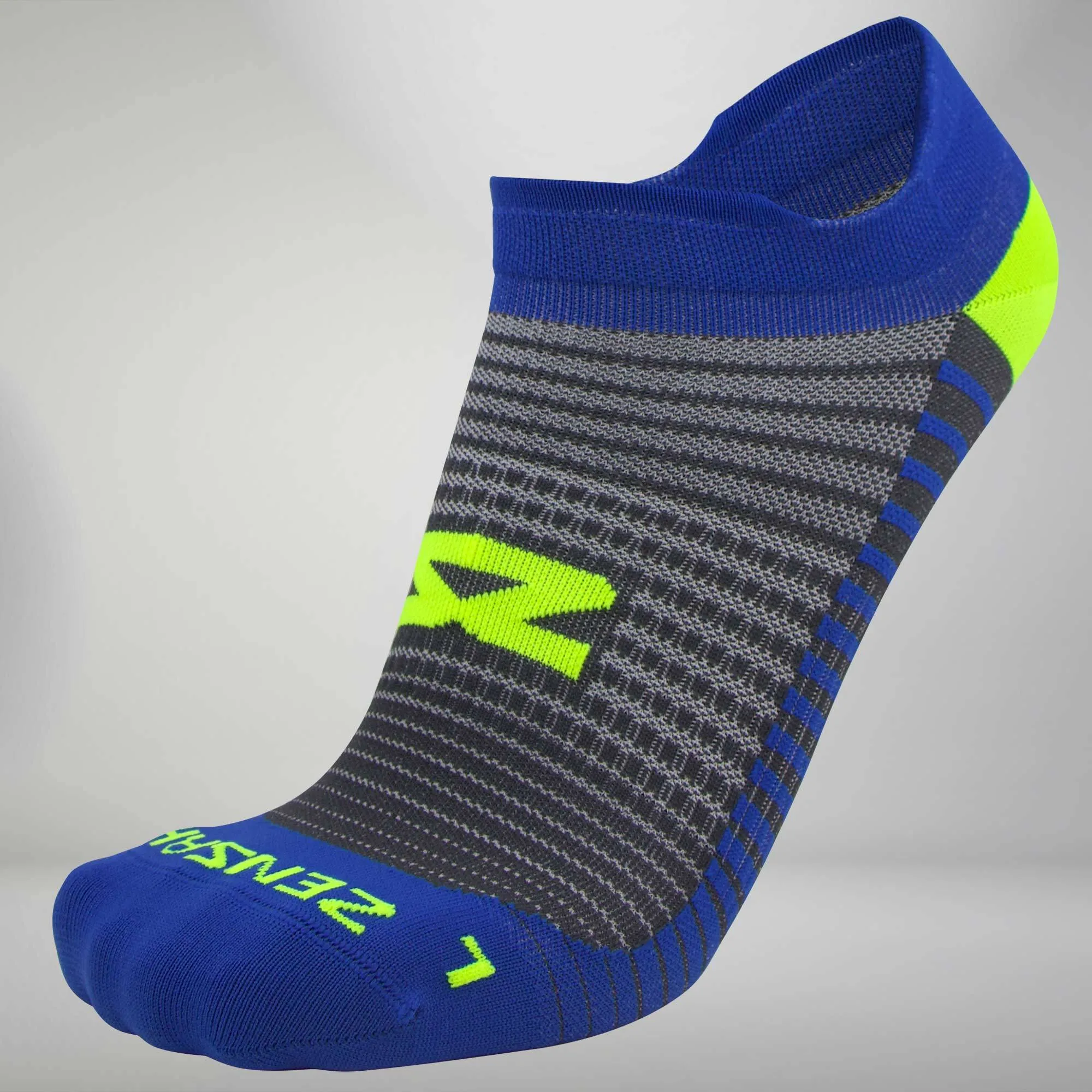 Featherweight Running Socks (No Show)