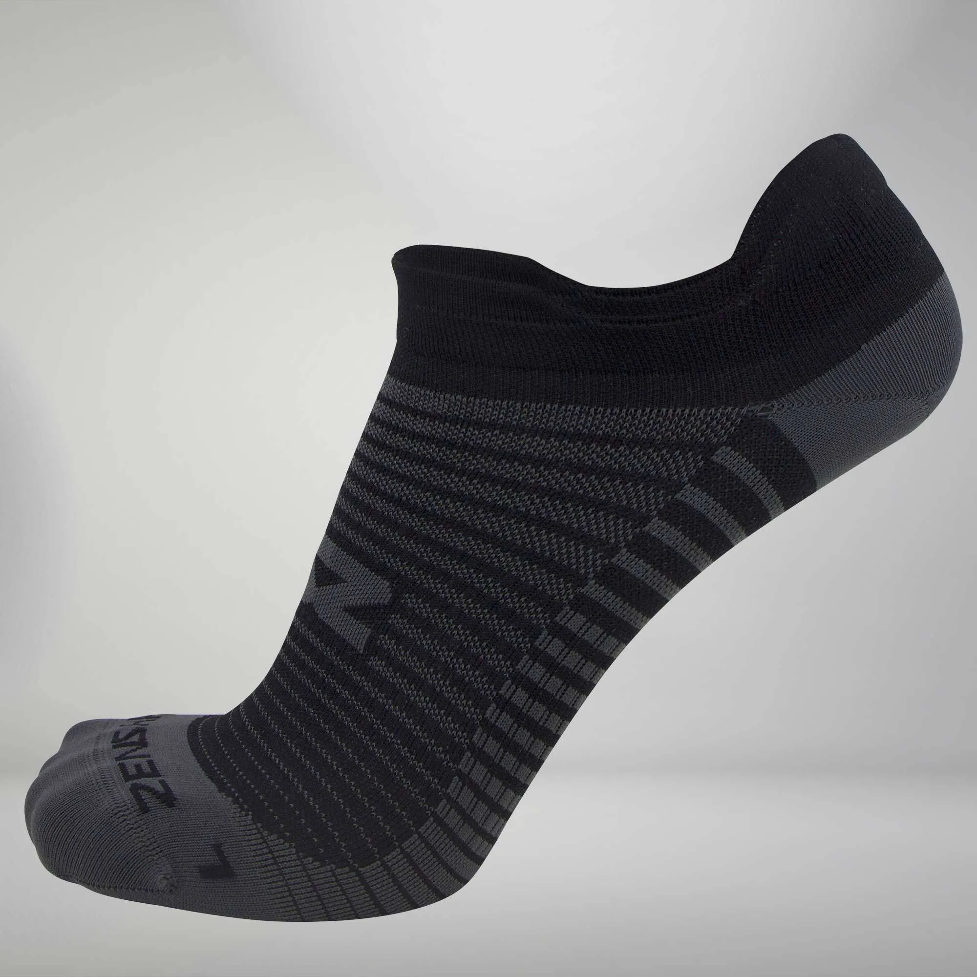 Featherweight Running Socks (No Show)