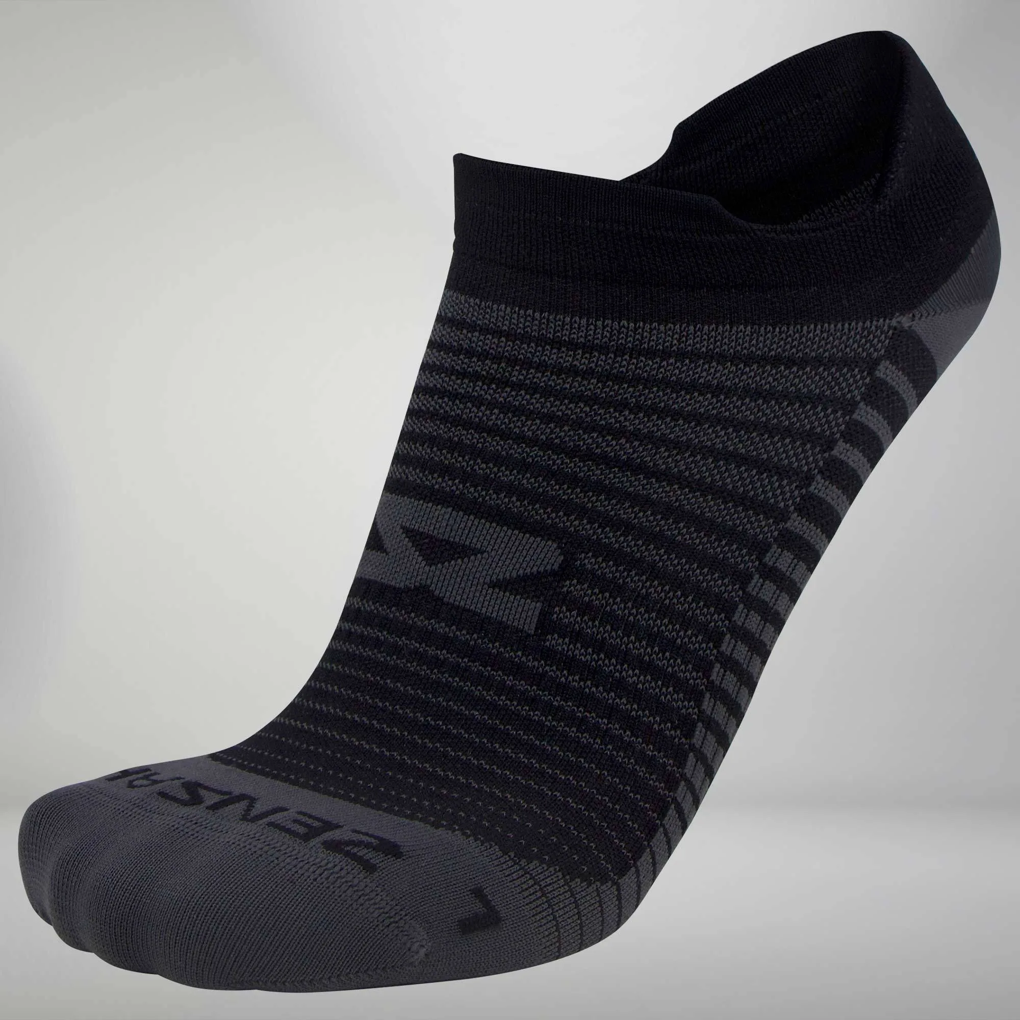 Featherweight Running Socks (No Show)