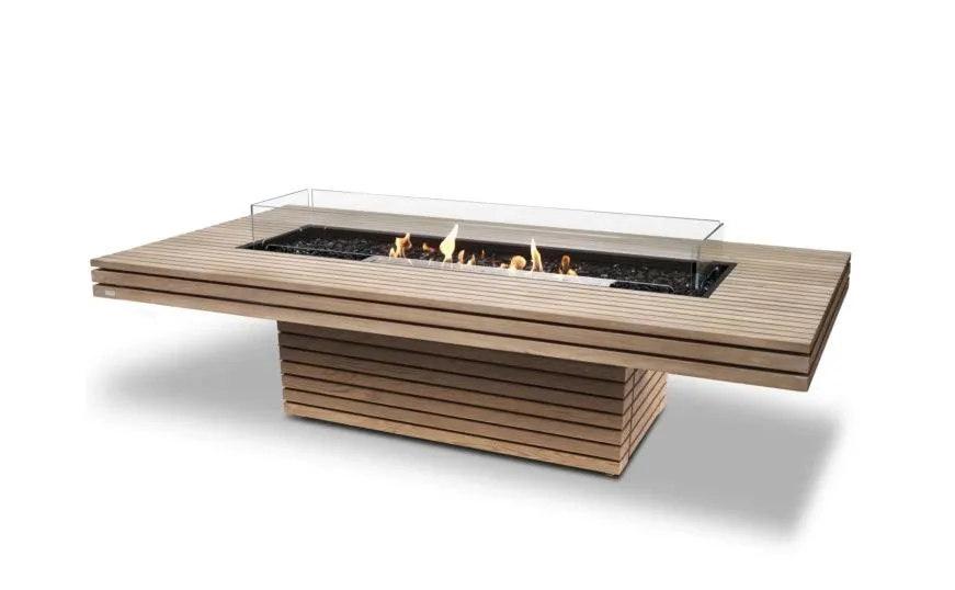 GIN 90 (CHAT) FIRE PIT TABLE