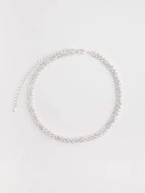 Jewelled Choker