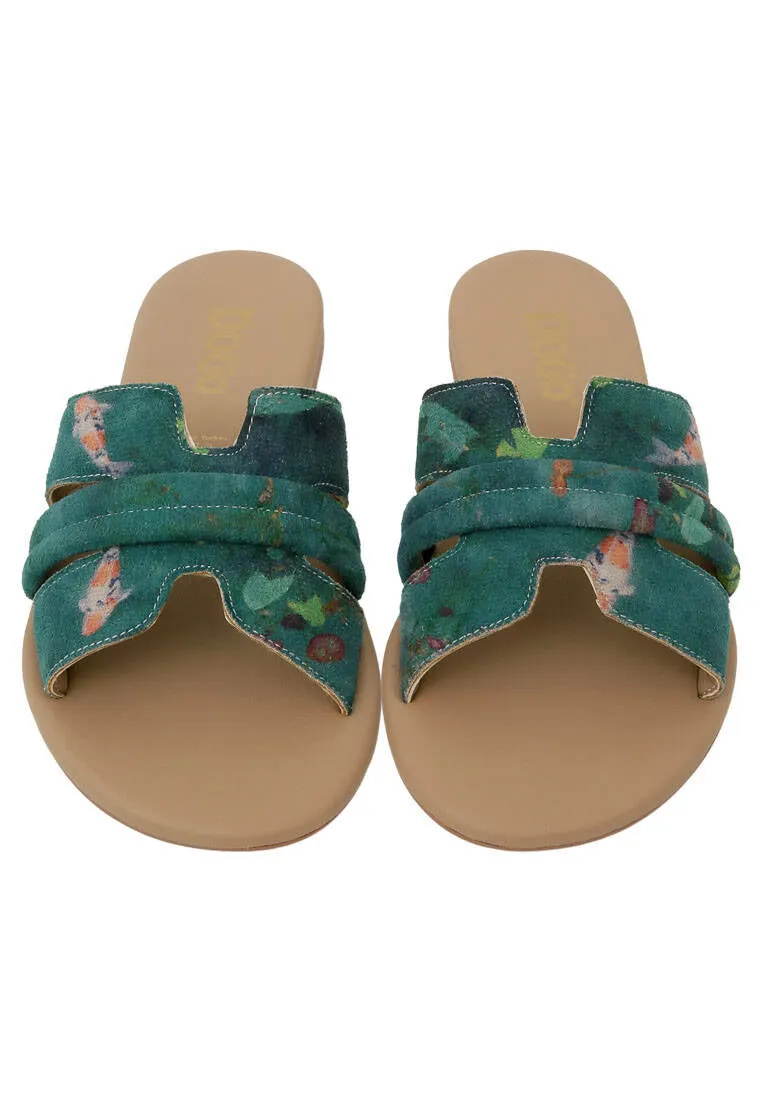 Koi  | Fab Sandals