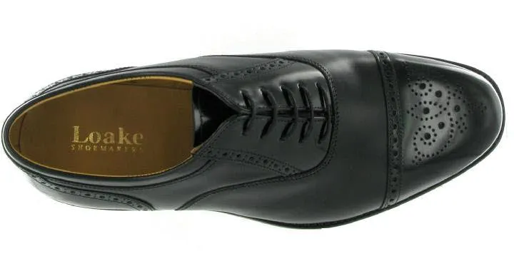 Loake Woodstock