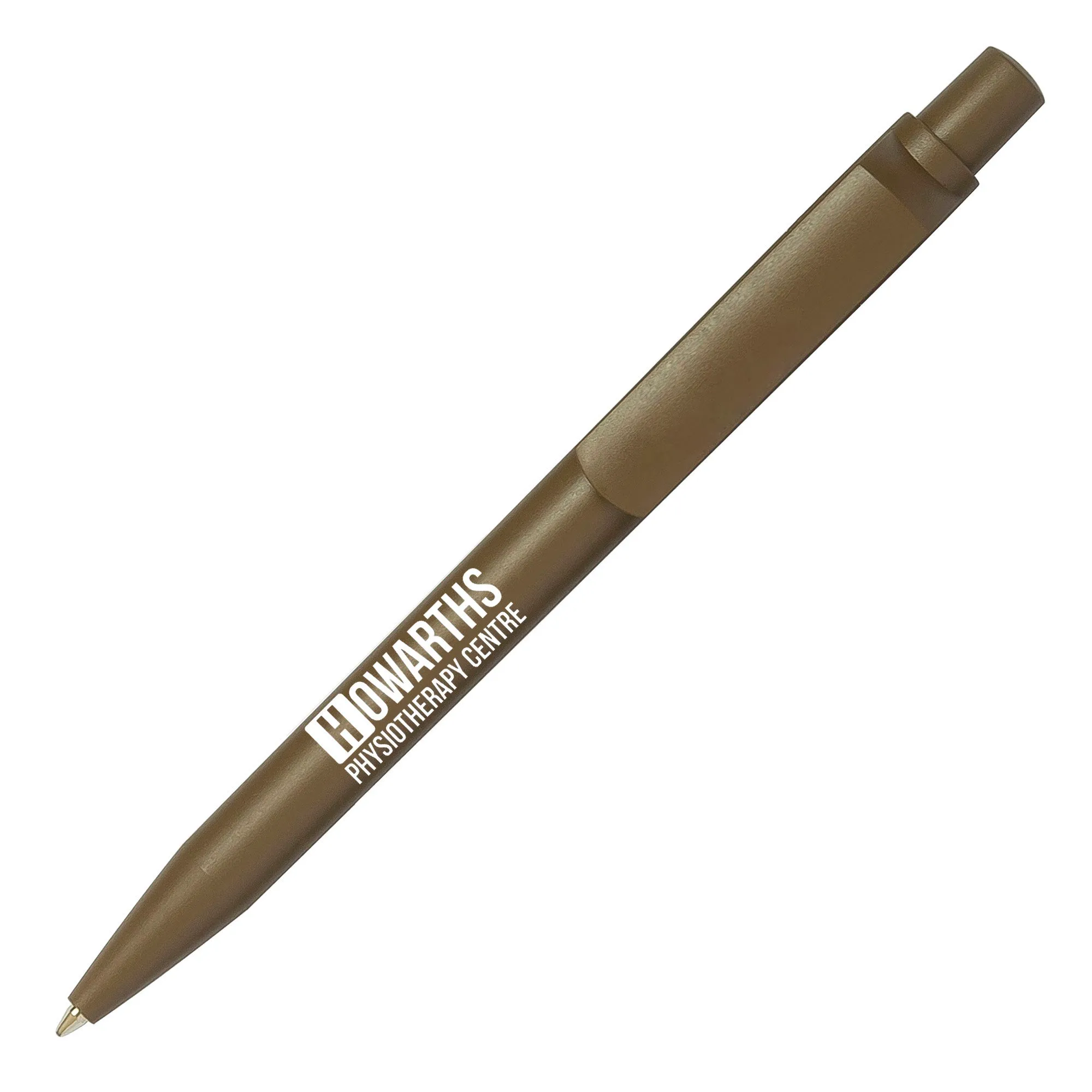 Matte Recycled Ball Pen