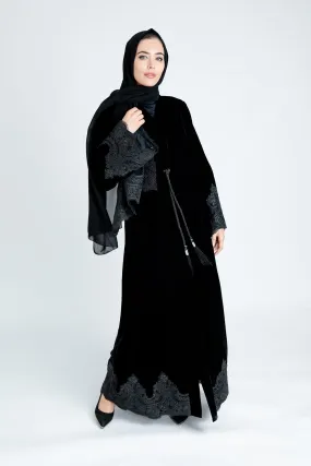 Razan Abaya