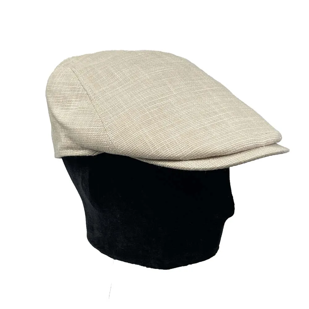 Saint Martin - "Como" Ivy Cap