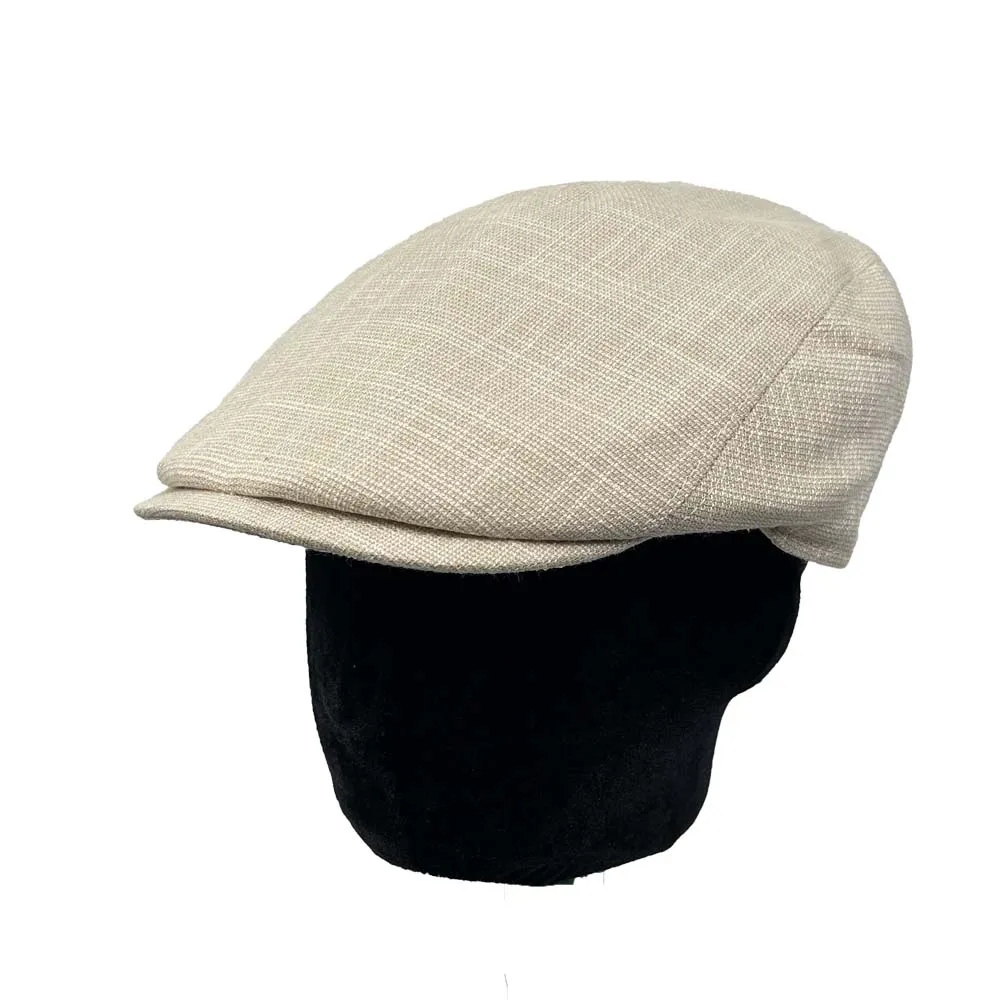 Saint Martin - "Como" Ivy Cap