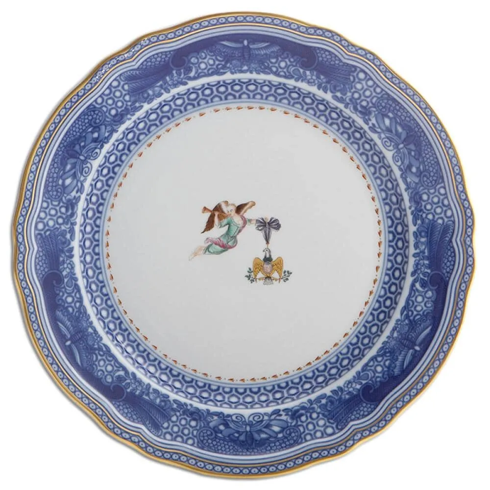 Society of Cincinnati China Collection by Mottahedeh