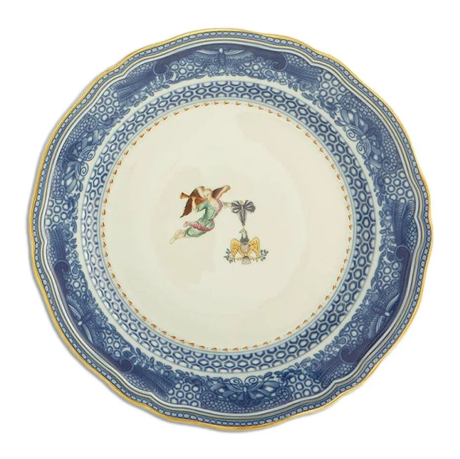 Society of Cincinnati China Collection by Mottahedeh