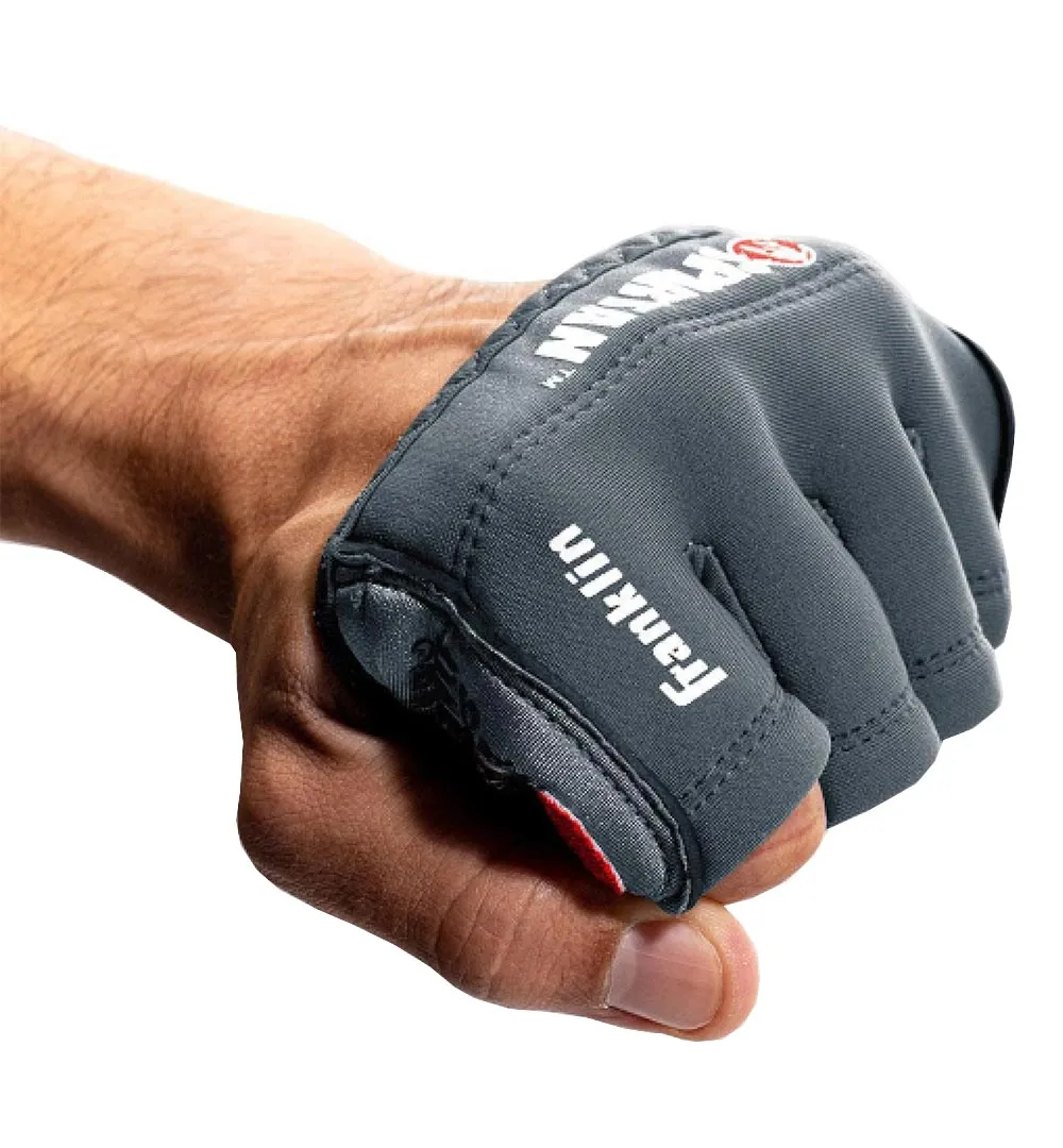 SPARTAN by Franklin OCR Minimalist Gloves