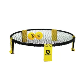 Spikeball Set