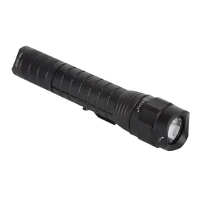 TripleDuty RC280, Rechargeable Tactical Flashlight